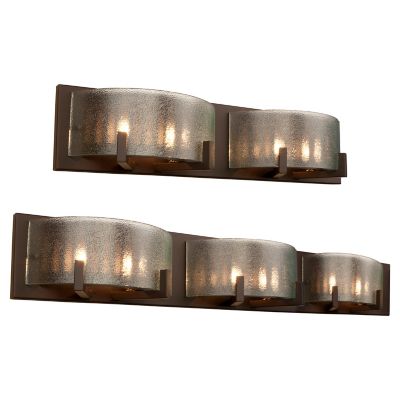 Firefly Bath Bar by Alternating Current - Starlight Lighting USA and Canada